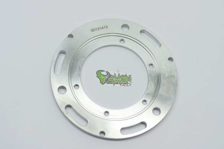 Adapterplate Universal 130 mm  Ø94mm