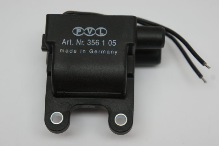 PVL Coil 356105 / 356 105 - Image 2