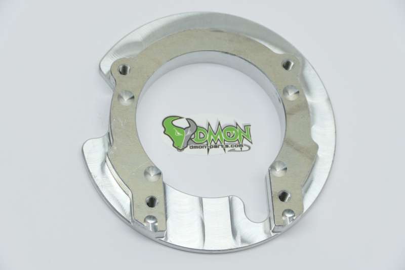 Adapterplate Vespa PX / PK only for PVL Ignition