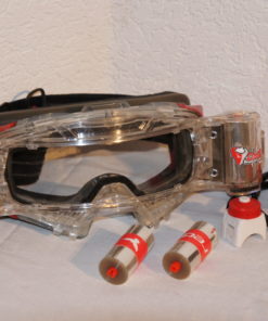 Speedview Goggles