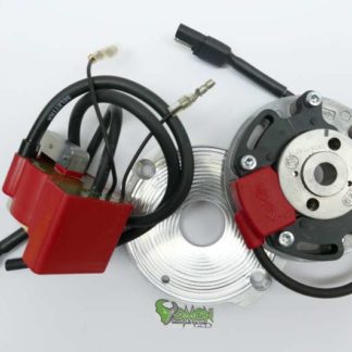 Pvl Complete Analog System For Honda Cr 125 250 R Incl